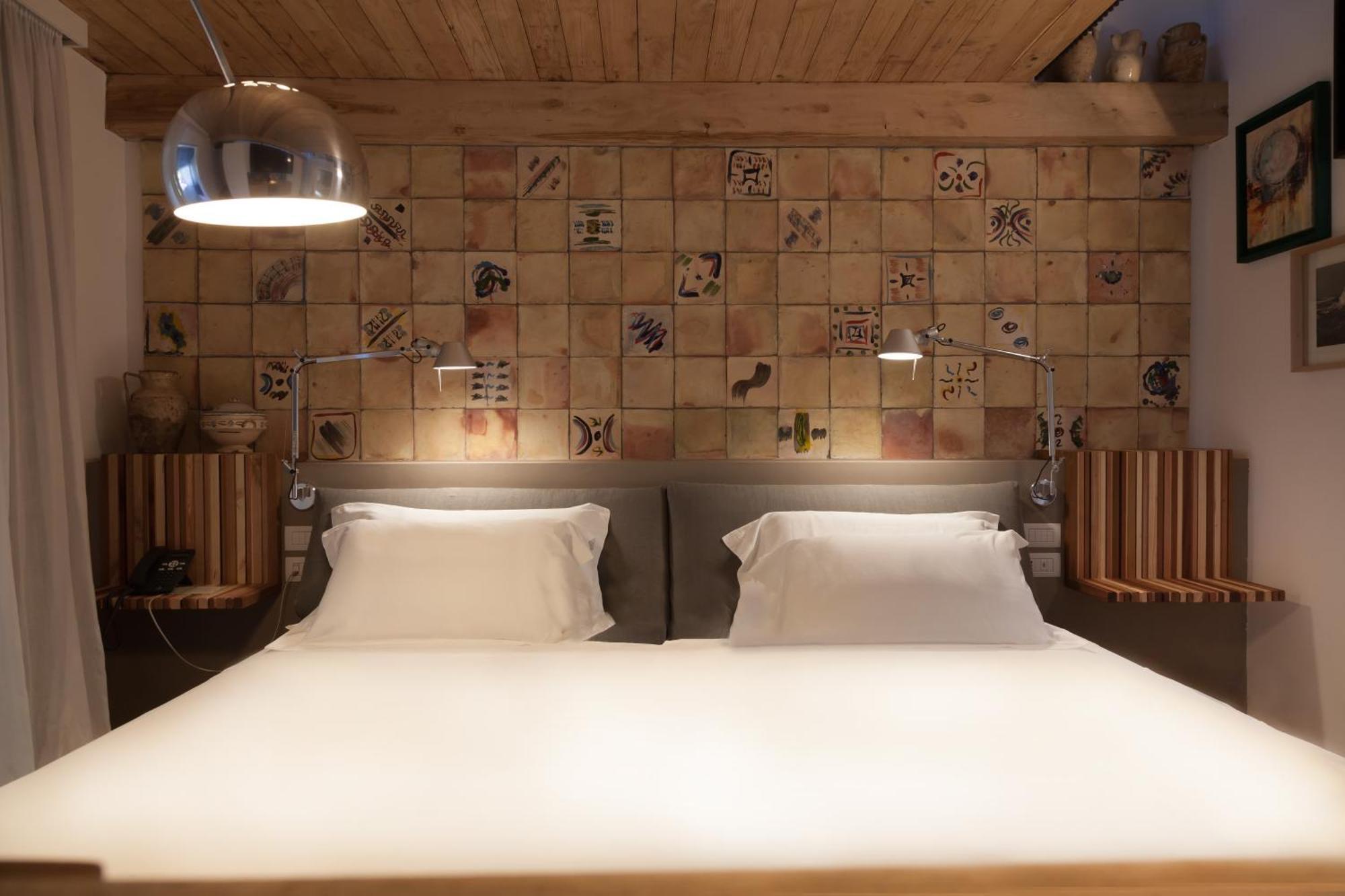 Praia Art Resort - Small Luxury Hotels Of The World (Adults Only) 利卡斯戴勒 外观 照片