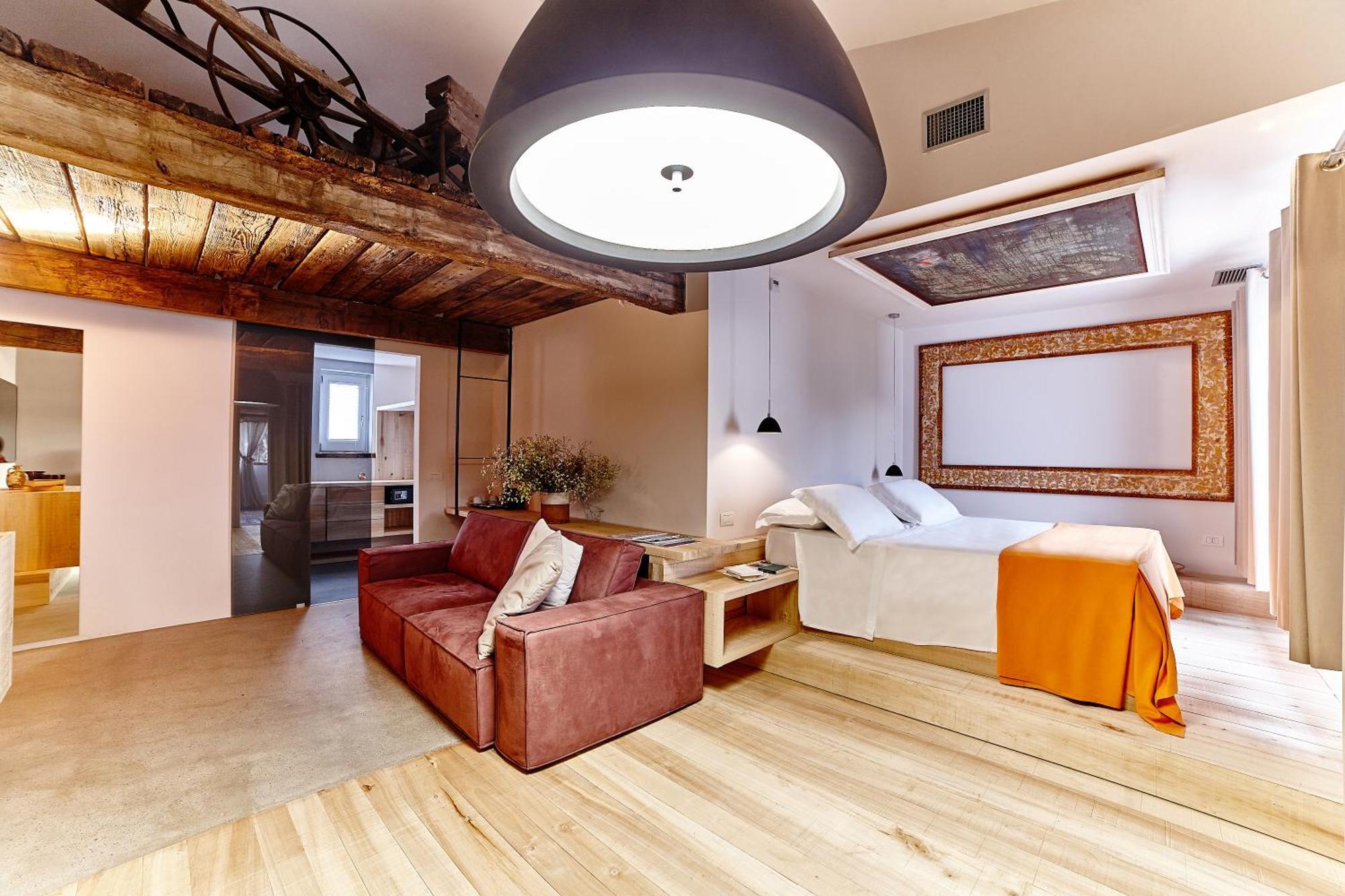 Praia Art Resort - Small Luxury Hotels Of The World (Adults Only) 利卡斯戴勒 外观 照片