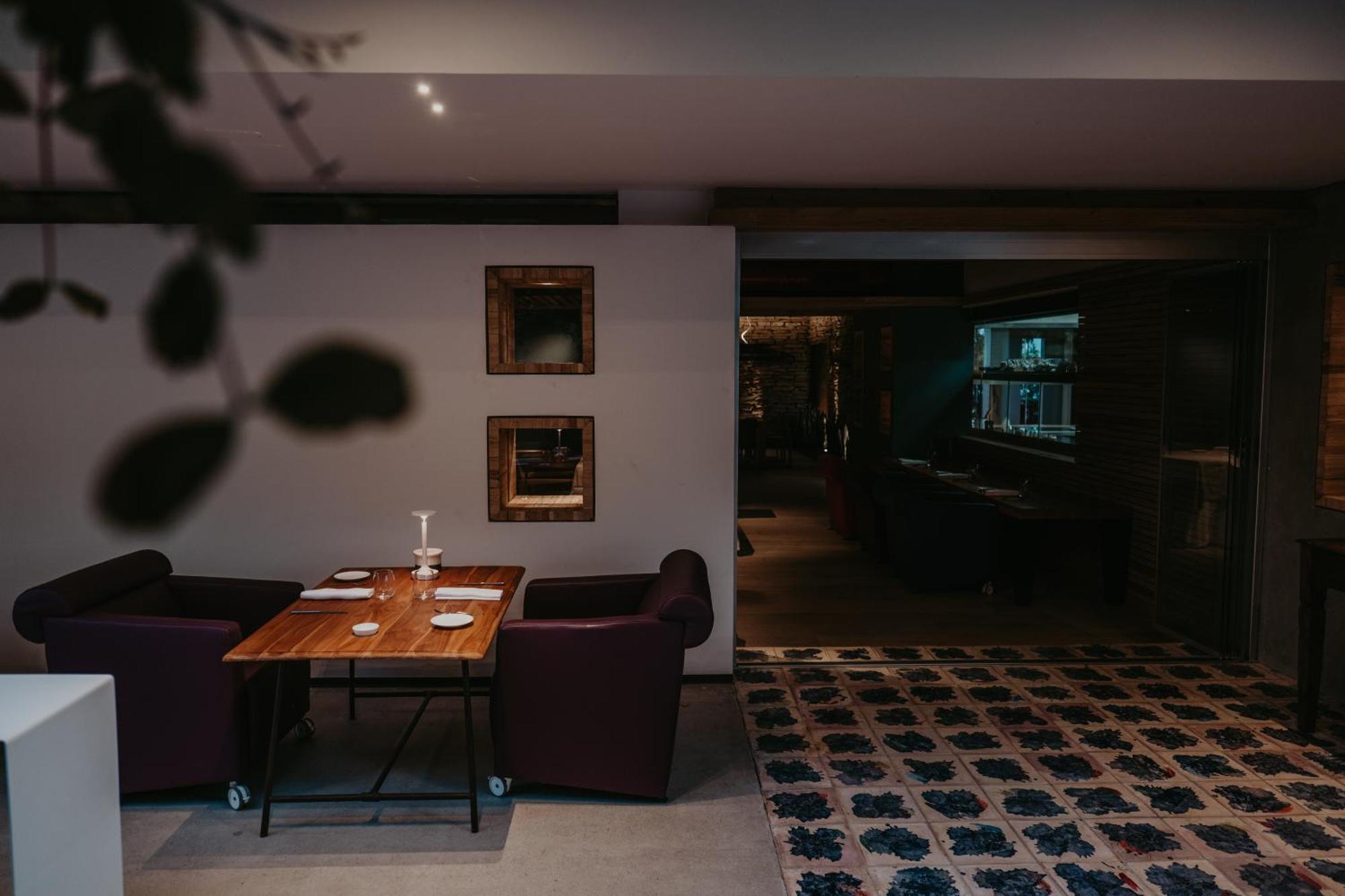 Praia Art Resort - Small Luxury Hotels Of The World (Adults Only) 利卡斯戴勒 外观 照片